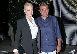 Το καλοκαίρι του 2013 συμφώνησε με τον αντ1 και μέχρι το καλοκαίρι του 2016 παρουσίασε την εκπομπή «το πρωινό», με τη σύζυγό του φαίη σκορδά ως συμπαρουσιάστρια. Giwrgos Liagkas H E3omologhsh Gia To Xwrismo Apo Thn Faih Skorda