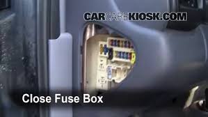 Rear wheel drive 20 combined mpg (19 city/23 highway). Interior Fuse Box Location 1987 1996 Dodge Dakota 1988 Dodge Dakota Le 3 9l V6