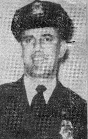 East Bridgewater, Carver officers who died decades ago in line of duty have  names inscribed