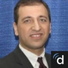 Dr. David W. Hazel, MD