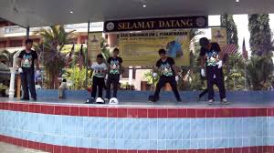 Sistem pemantauan akademik sekolah (spas). Dominique Crew At Smk Seri Ampang Youtube