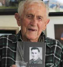 Three secrets to a long life