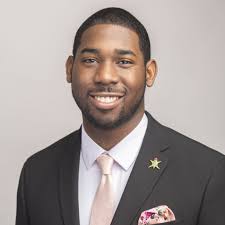 BIOE Ph.D. Candidate Courtney Johnson Recognized at NSBE49