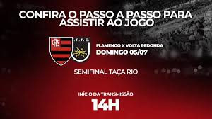 Volta redonda 4 x 0 cabofriense (22/01). Flamengo On Twitter Alo Nacao Confira O Passo A Passo Para Assistir A Transmissao Da Flatv De Flamengo X Volta Redonda No Mycujoo Acesse Https T Co Tc1evmatlv E Garanta O Seu Ingresso Https T Co Fvrgns7kez
