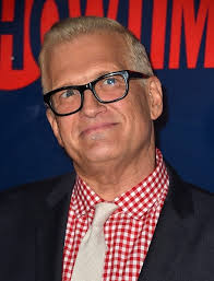 Drew Carey Net Worth