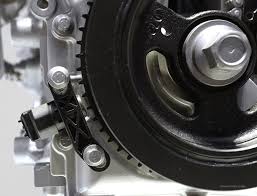 Last week i was having some shifting problems where it was shift hard into first and second gear and the o/d light. Crankshaft Position Sensor How It Works Symptoms Problems Testing