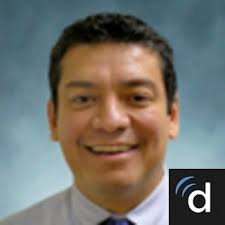 Dr. Gregory Castillo, MD