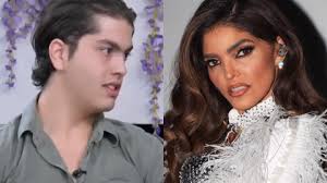 Ana Bárbara revela por qué está peleada con José Emilio Levy; entre  lágrimas dice: “No soy yo”