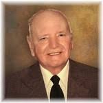 Obituary for Robert Biscoe