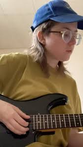 i'm taking @lauramarling's songwriting class this spring 2025 through  @school_of_song--here's the song I wrote for our first class + a pic of one  of my new cats. her name is Seahorse. no