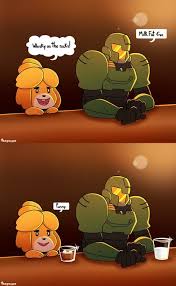 Cheers Animalcrossing Animal Crossing Funny Animal Crossing Memes Animal Crossing Game