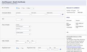 Maybe you would like to learn more about one of these? How To Obtain A Psa Death Certificate Walk In Or Online Thru Psaserbilis
