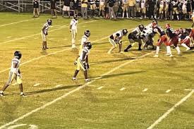 Late field goal lifts Buchholz