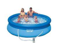 Naduvnoj Bassejn Intex 54912 244 X 76 Sm Http Intex Bassein Com Ua Naduvnye Basseiny Intex 54912 Bassejn