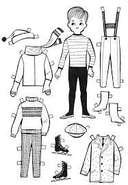 Jul 20, 2019 · coloring pages; Paper Doll Template Best Coloring Pages For Kids Paper Doll Template Paper Dolls Doll Template