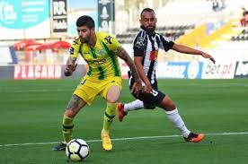 On the other hand, portimonense comes with 1 wins behind its name as well as 0 draws and 0 defeats. Tondela Vs Portimonense Predictions And Match Preview 07 Apr 2018