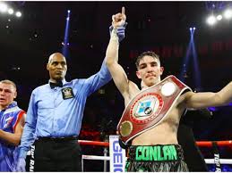 Two results in particular attracted controversy, both involving |russian athletes whose victories were put in question): Michael Conlan On Nikitin Rio Memories Adam Booth And World Title Ambitions