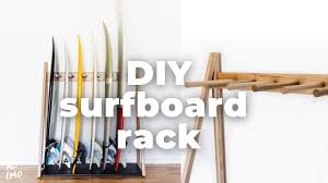 Check spelling or type a new query. How To Make A Surfboard Rack Diy Video By Al Imo Handmade Youtube