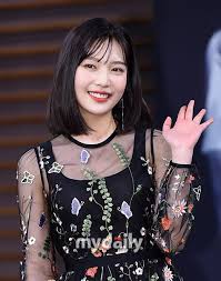 They were able to find ways to break down the flour in the. Joy Won T Be Joining Red Velvet In Pyongyang Due To Drama Film Schedule