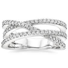 Founded through quality, simplicity, transparency. Stackable Rings Brilliant Earth