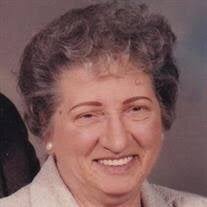 Bessie Olive Kuhl Obituary