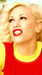 Gwen Stefani