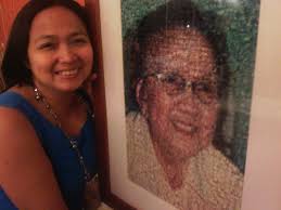 PICSPIRATIONS: TRIBUTE TO LOLA YING