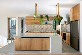 This old house host kevin o'connor learns how to create concrete kitchen counters. Best 60 Modern Kitchen Concrete Counters Design Photos And Ideas Dwell