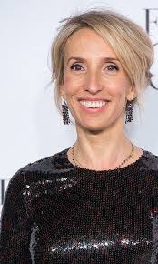 Sam Taylor-Johnson quits Fifty Shades of Grey franchise