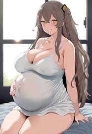Rule 34 Dev - ai_generated big_breasts floox pregnant smile|13695313048