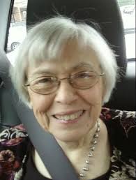 Flora Gandy Obituary (2014)