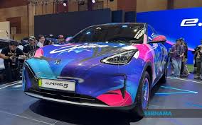 bernama - News update