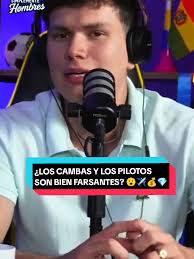 La profesión de piloto: orgullo y admiración