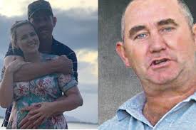 Farmer charged for triple-murder shooting sparked by boundary dispute