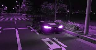 H E L P L E S S In 2020 Japan Cars Street Racing Cars Purple Car