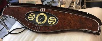 From the most important early days to modern kustoms and street rods. Inside Out A Guide To What S New In Interior Components Fueled News