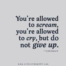 We intend to motivate the cancer patients and encourage them to fight cancer. Pin On Life Quotes