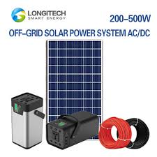 How can i generate electricity at my home for free? China Residential Home Battery Power Diy Portable Cheap Emergency Solar Generator China Solar Power System Solar System