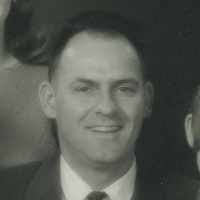 Robert Vincent Strickland (1926–2012) • FamilySearch