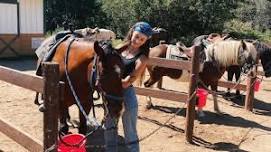 Wild West's Ride for Rescue: A Fundraiser for the Waupaca County Humane Society