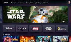 With disney+ you can stream thousands of movies and series from disney, pixar, marvel, national geogrphics and more. Video Check Out The Disney Free Trial Open In The Netherlands Film