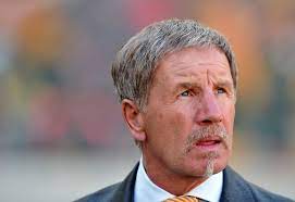 — george (@geesum) may 29, 2021. Bafana Coach Explains Selection Of Chiefs Goalkeeper Bvuma