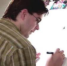 P.E.I. comic artist signs with major publisher