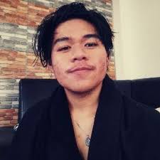 Jon Patrick Valdez (@valdez_patrick)