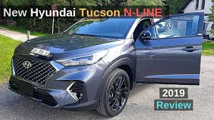 Save $1,732 on 2020 hyundai tucson for sale. New Hyundai Tucson N Line 2019 Review Interior Exterior Youtube