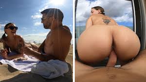 Amazing Underwater Sex with Big White Bubble Butt Italian - Antonio Mallorca Porn Video