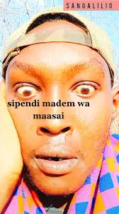 Shilishili by Stephen Leken Masai Songs