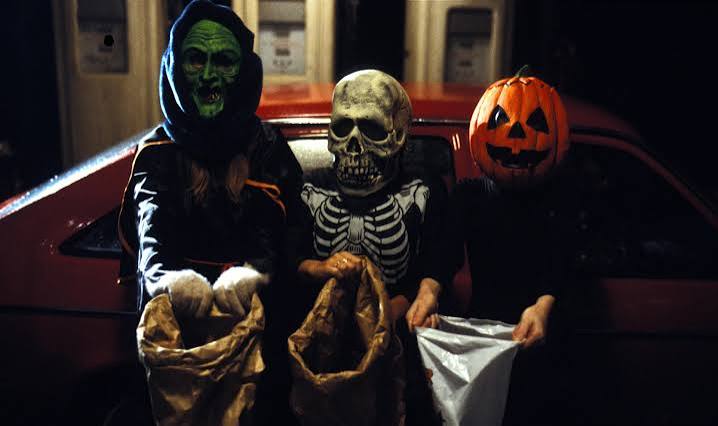 HALLOWEEN III: SEASON OF THE WITCH - The Belcourt Theatre