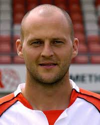 Marko Tredup » Bilanz unter Schiedsrichter Mike Pickel