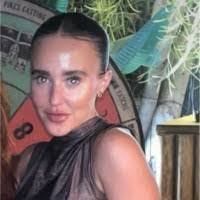 Toni Hayden's Instagram, Twitter & Facebook